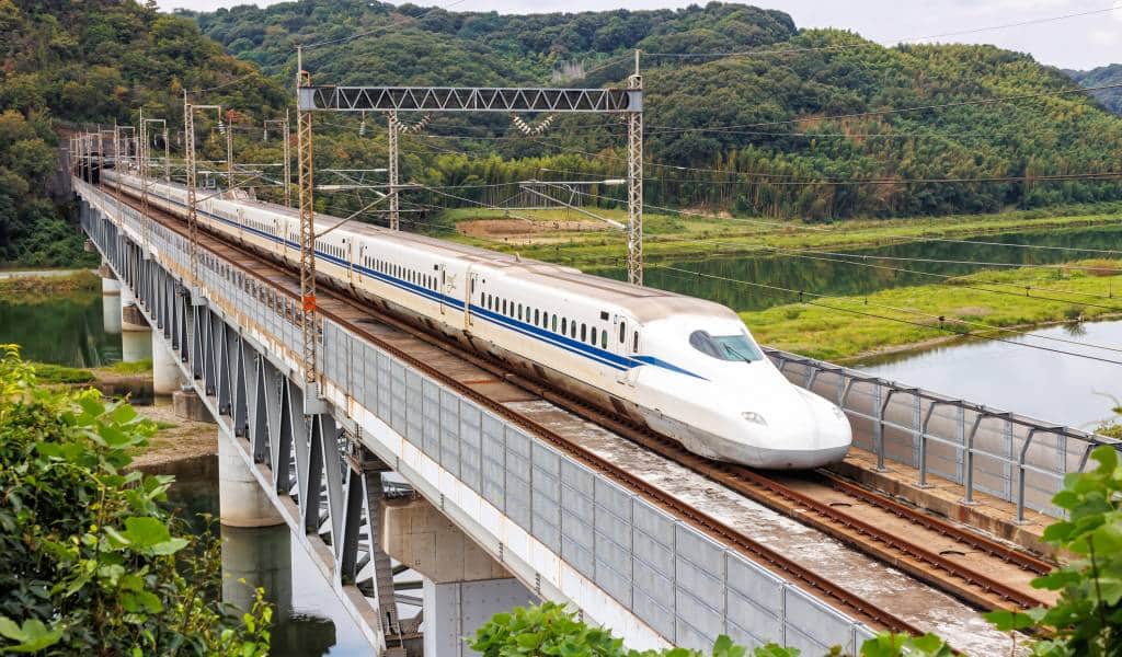 Shinkansen