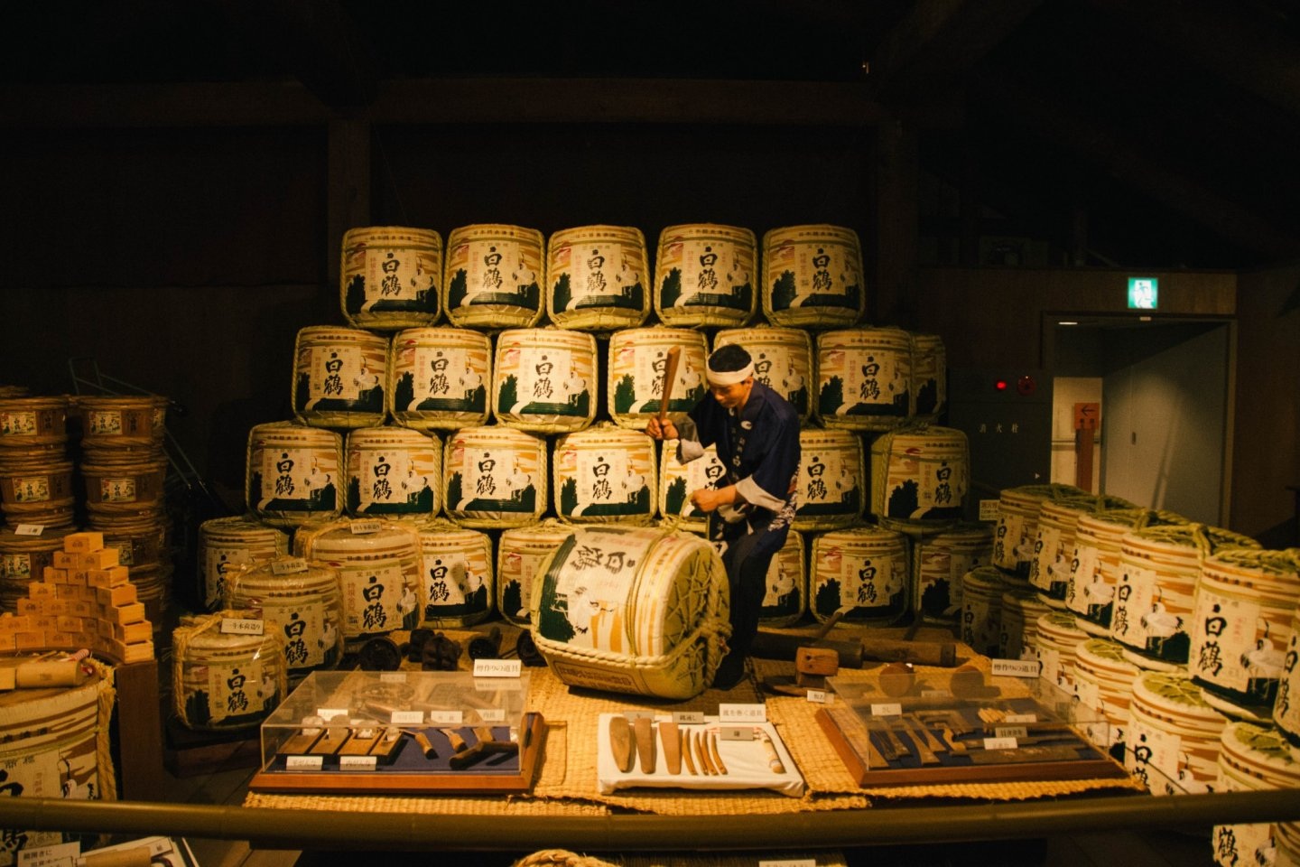 hyogo_hakutsuru_sake_brewery_museum_97687